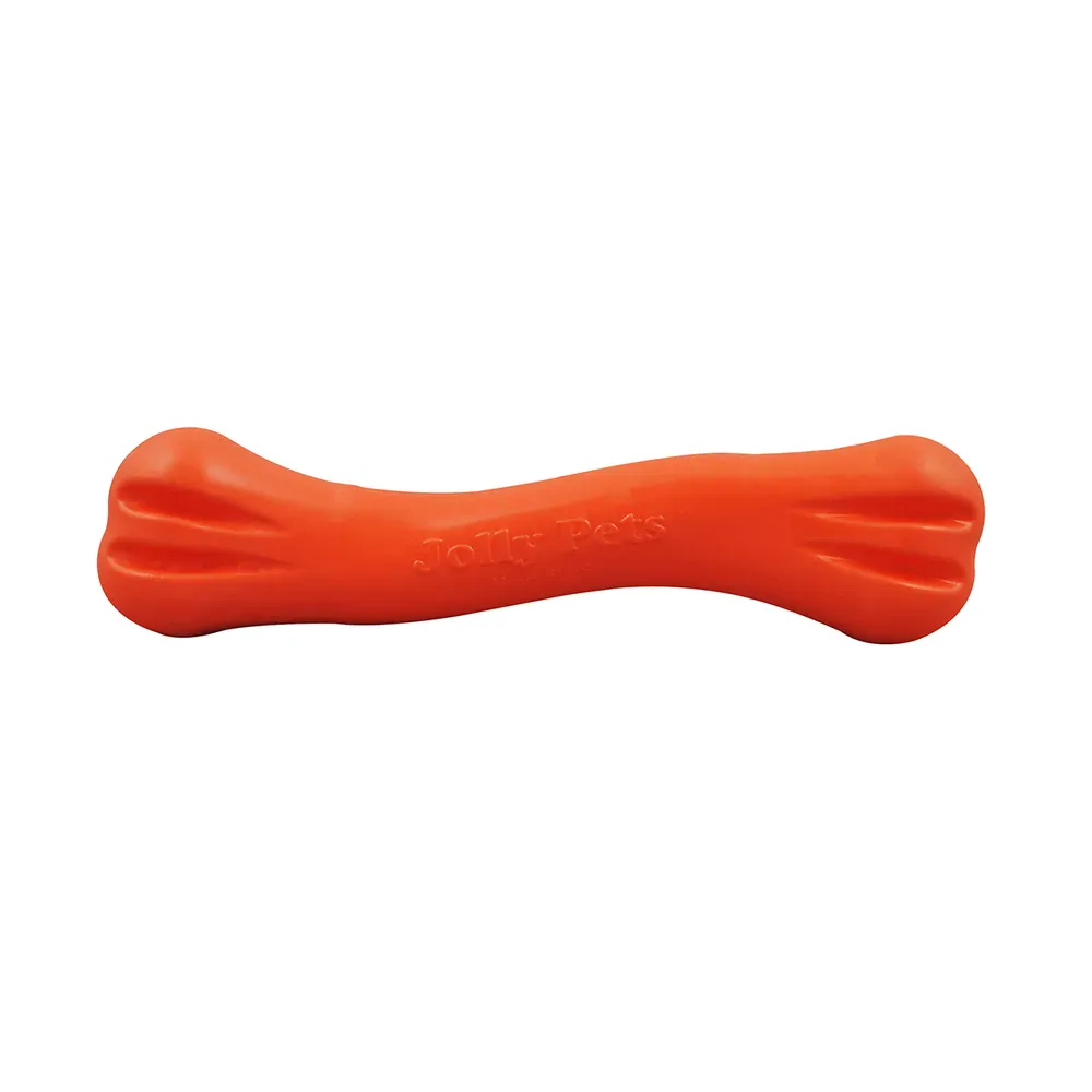 Jolly Bone ~ Orange Large