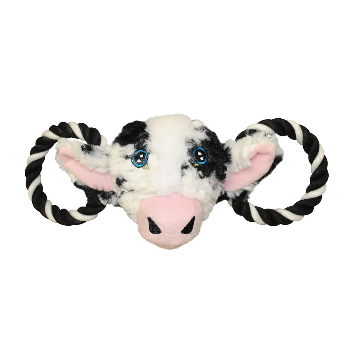 Jolly Tug-A-Mals Dog Toy ~ Medium