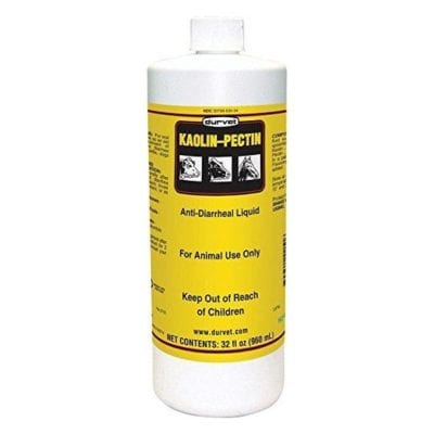 Kaolin Pectin Solution