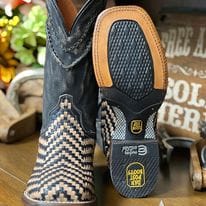 Keaton Boots by Dan Post - Image 2