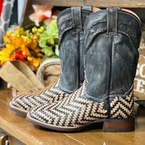 Keaton Boots by Dan Post - Image 3