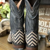 Keaton Boots by Dan Post - Image 4
