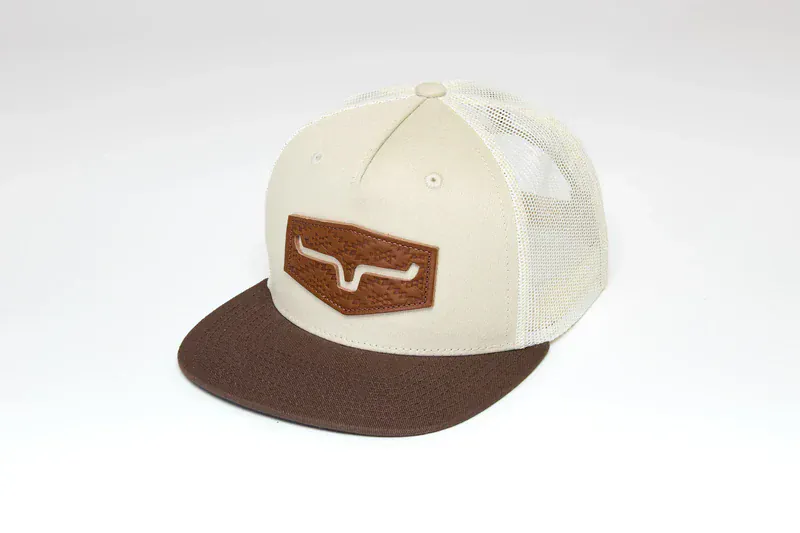 Kimes Cap ~ Arbor Natural - Image 2
