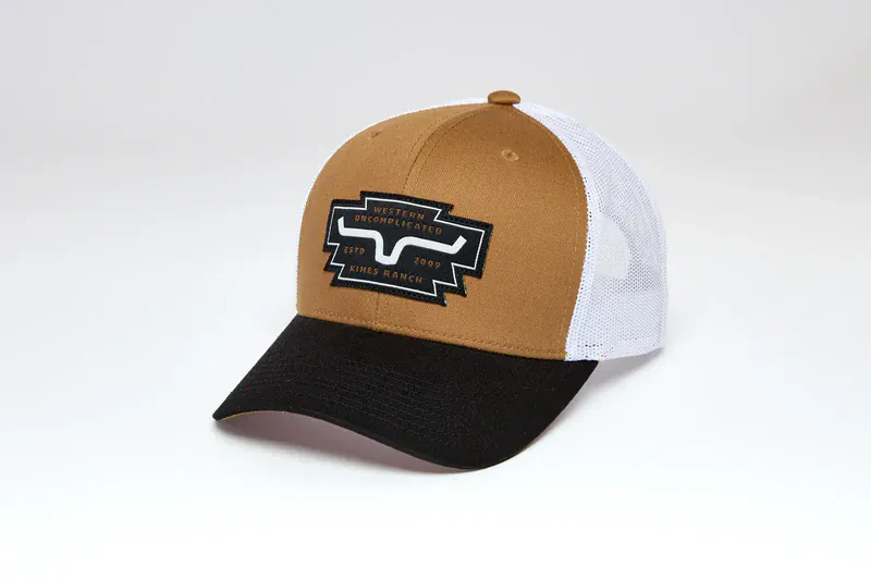 Kimes Cap ~Woodland - Image 2
