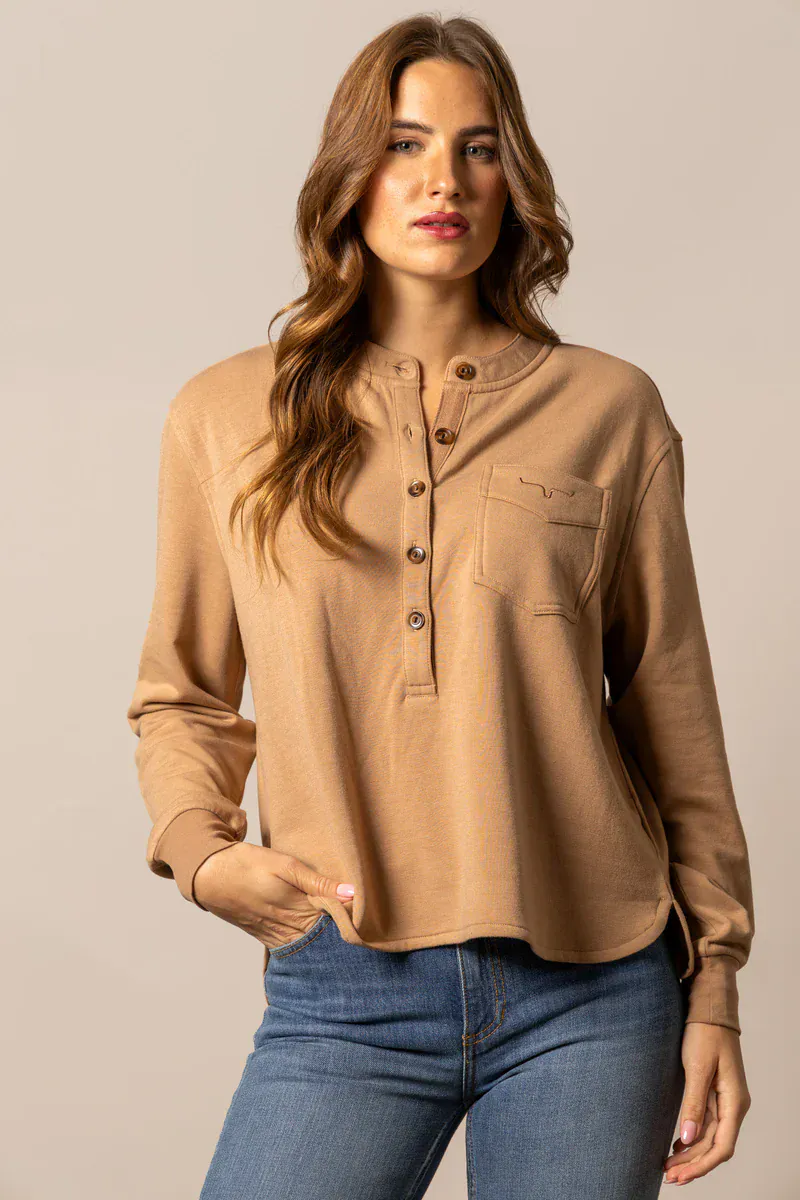 Kimes Elouise Henley