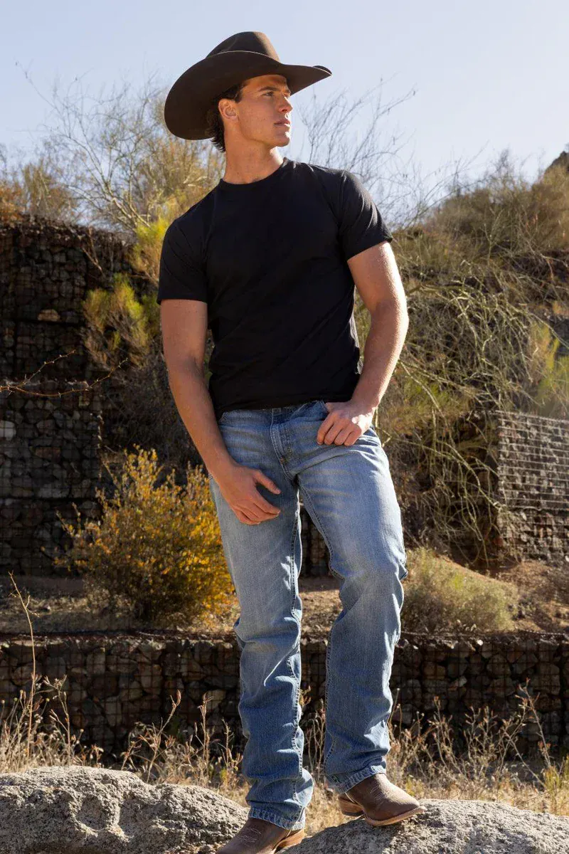 Kimes Ranch "Barney" Jeans