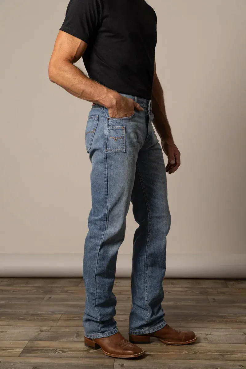 Kimes Ranch "Barney" Jeans - Image 2