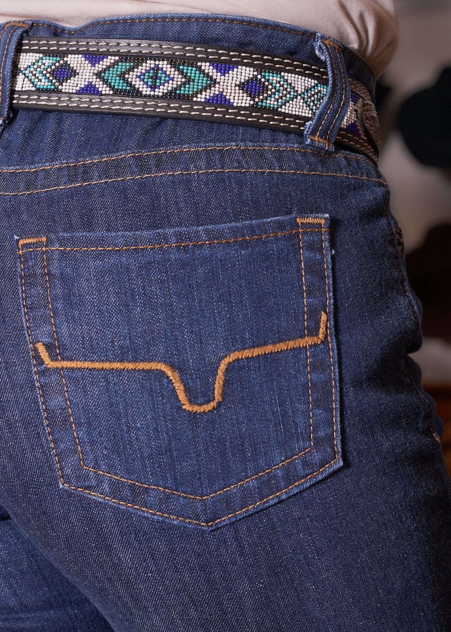 Kimes Ranch "Betty" Jeans - Image 4