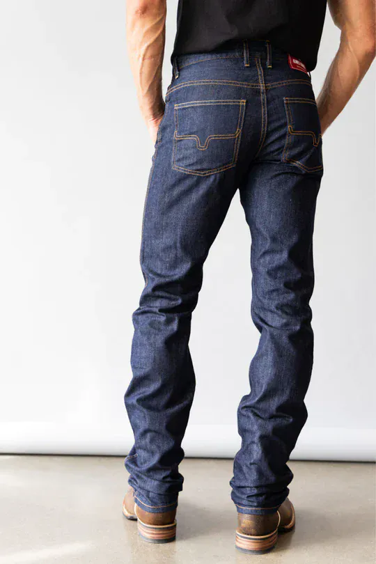 Kimes Ranch "Cal" Jeans