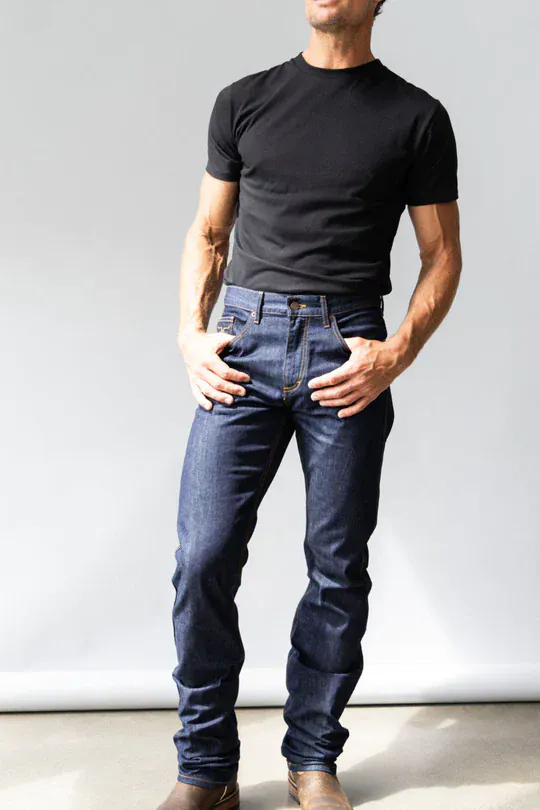 Kimes Ranch "Cal" Jeans - Image 2
