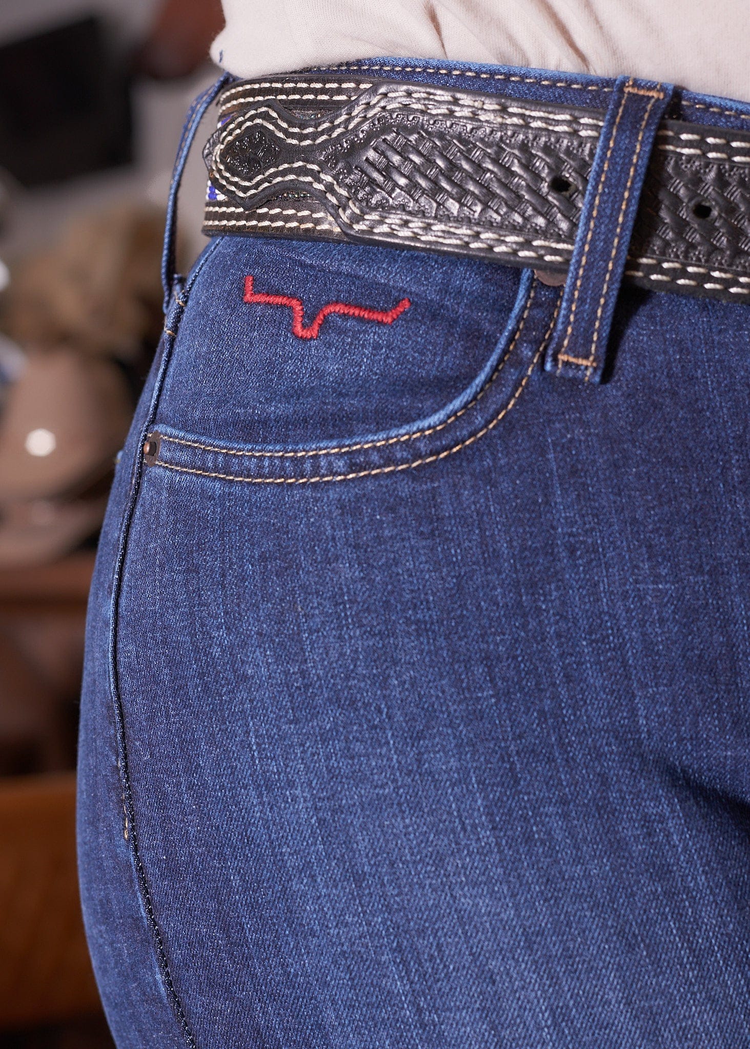 Kimes Ranch "Chloe" Jeans - Image 3