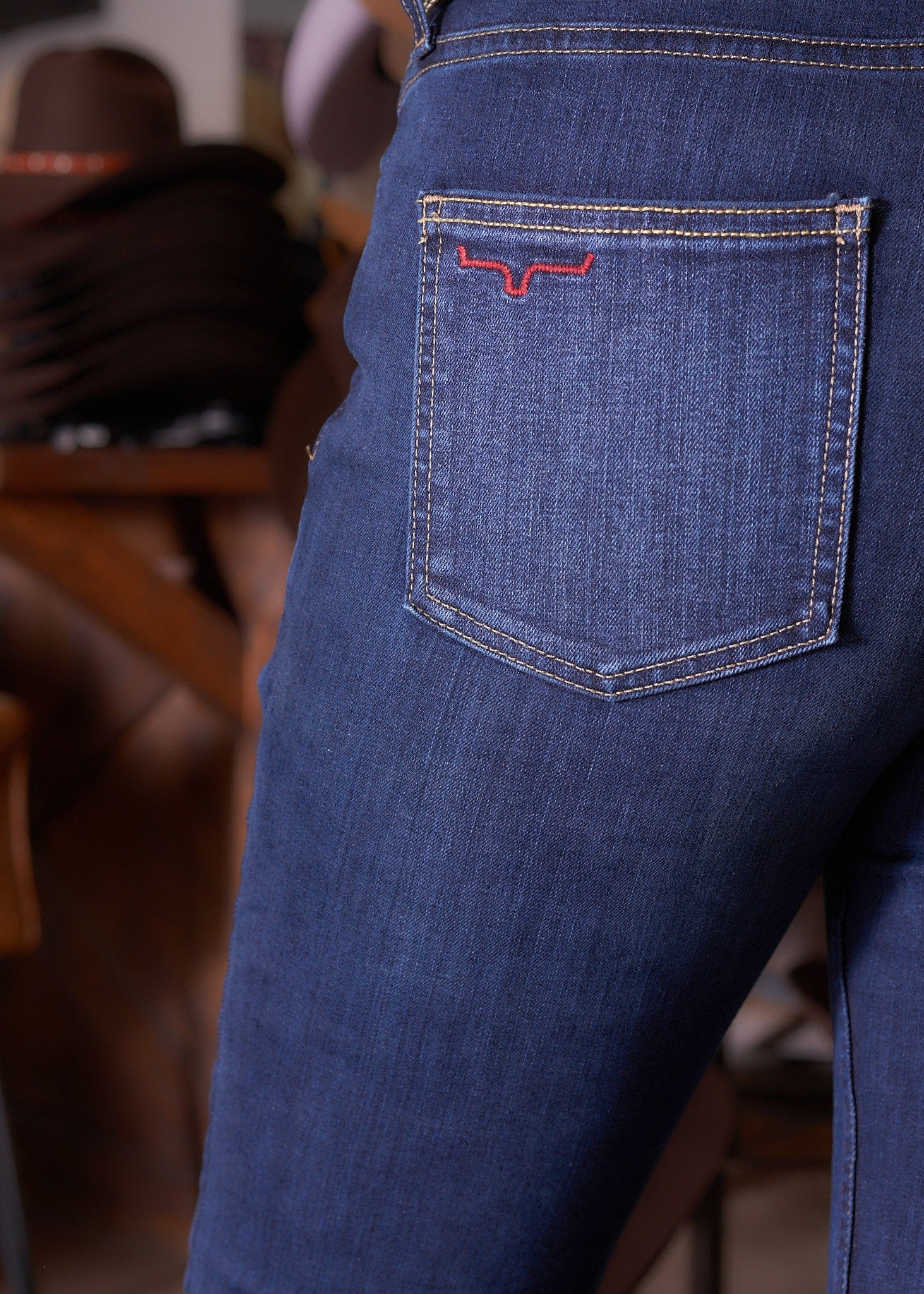 Kimes Ranch "Chloe" Jeans - Image 4