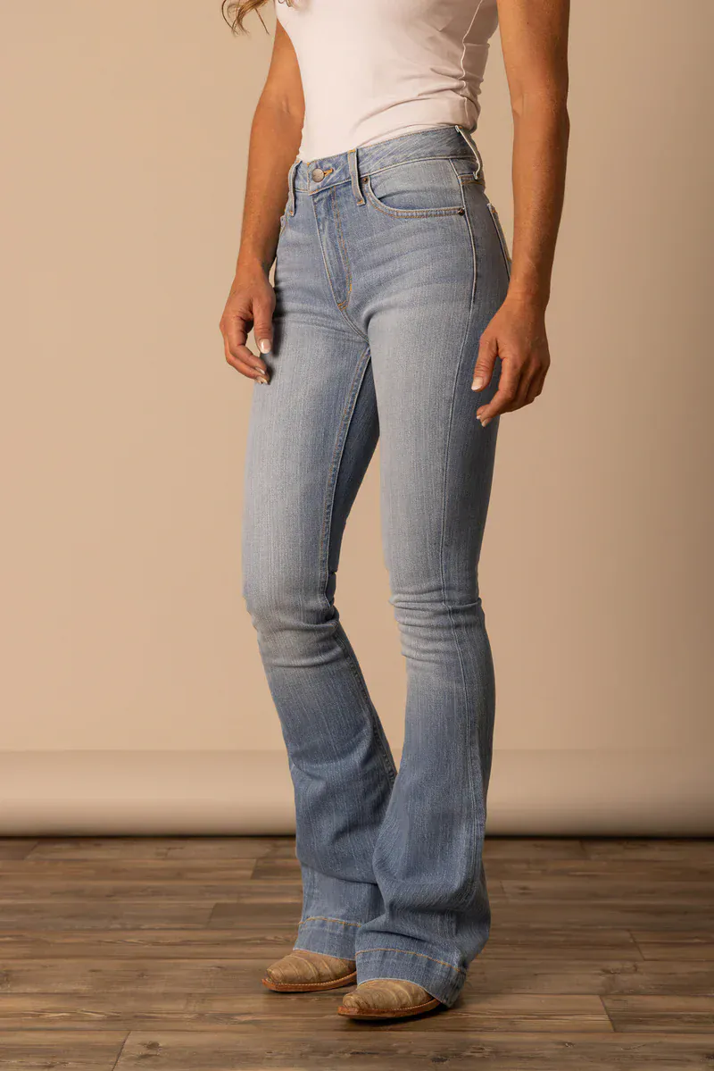 Kimes Ranch "Jennifer" Jeans - Image 2
