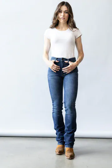 Kimes Ranch "Sarah" Jeans - Image 4