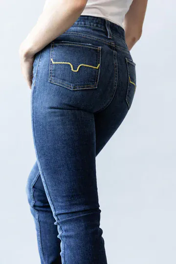 Kimes Ranch "Sarah" Jeans - Image 5