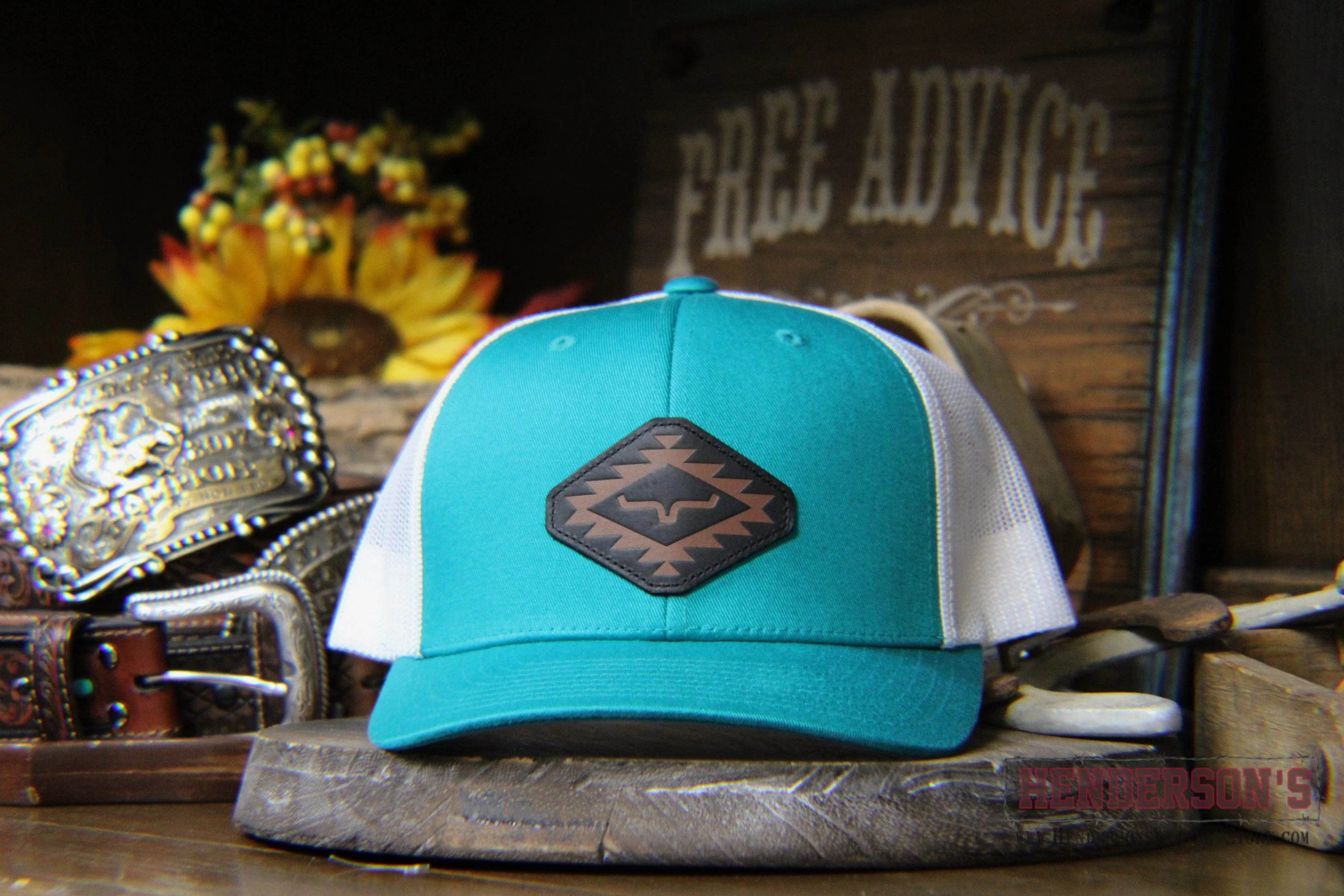 Kimes San Juan Cap ~