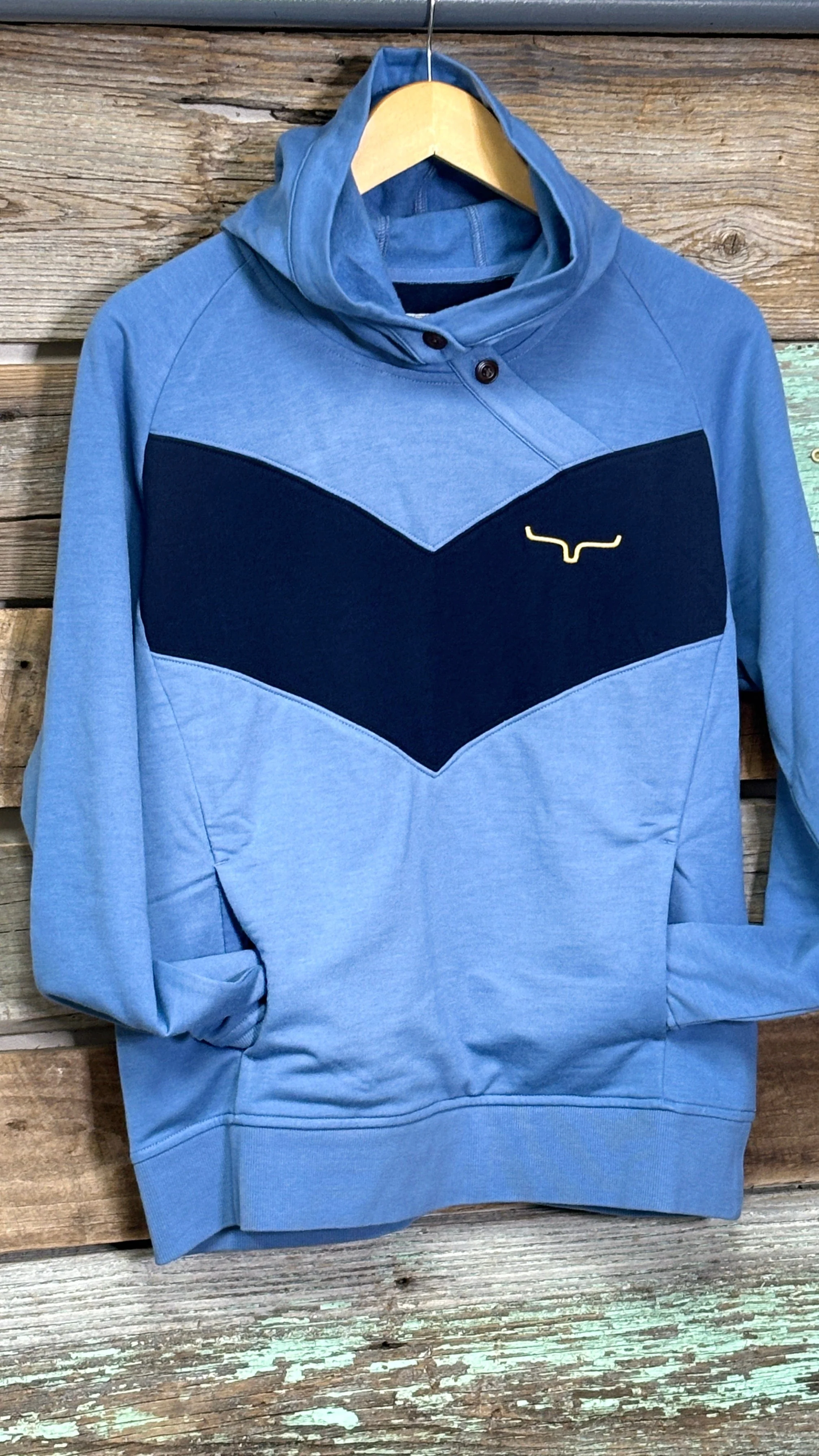 Kimes Stella Pullover