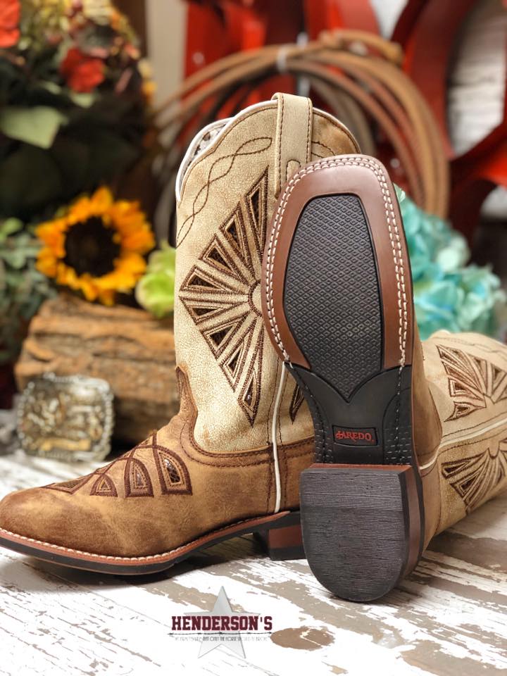Kite Days Boots - Image 3