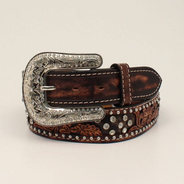 Ladies Angel Ranch Belt