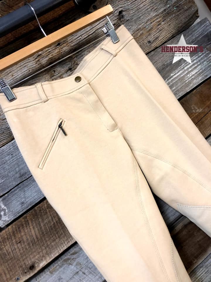 RHC Cotton Breech - Image 3