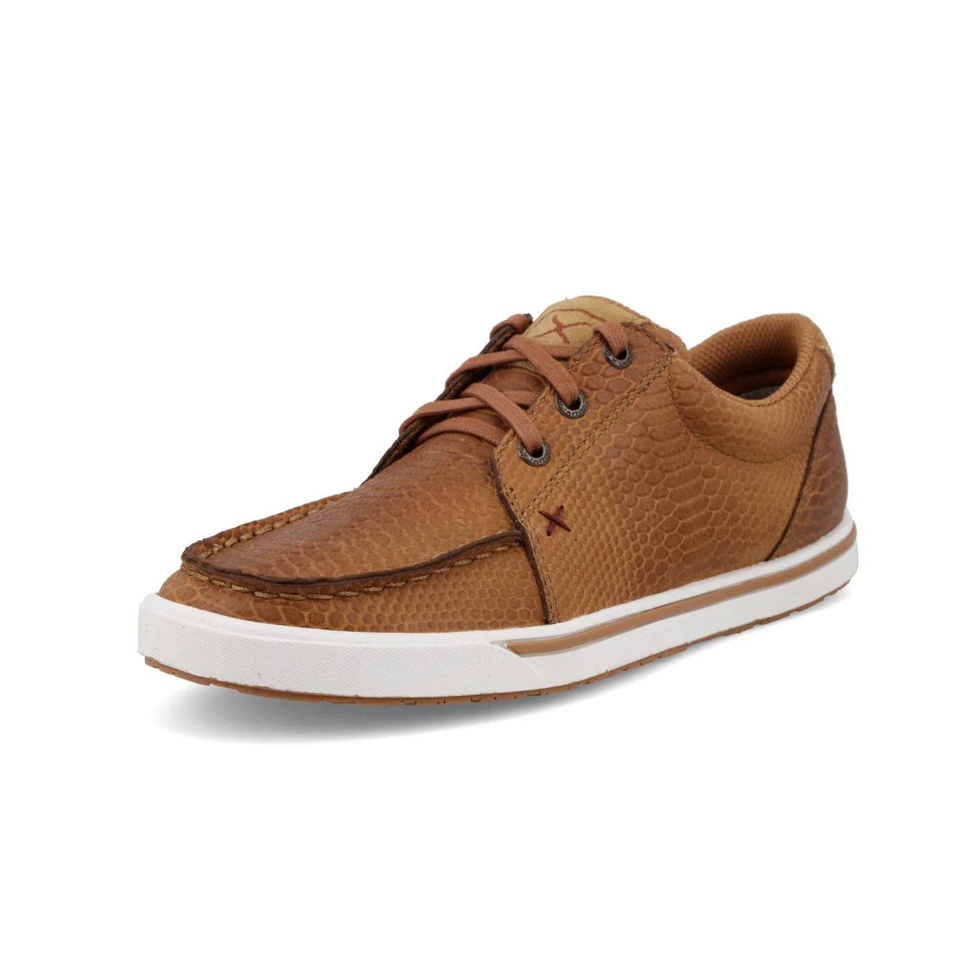 Ladies Twisted X Kicks ~ Camel - Image 2