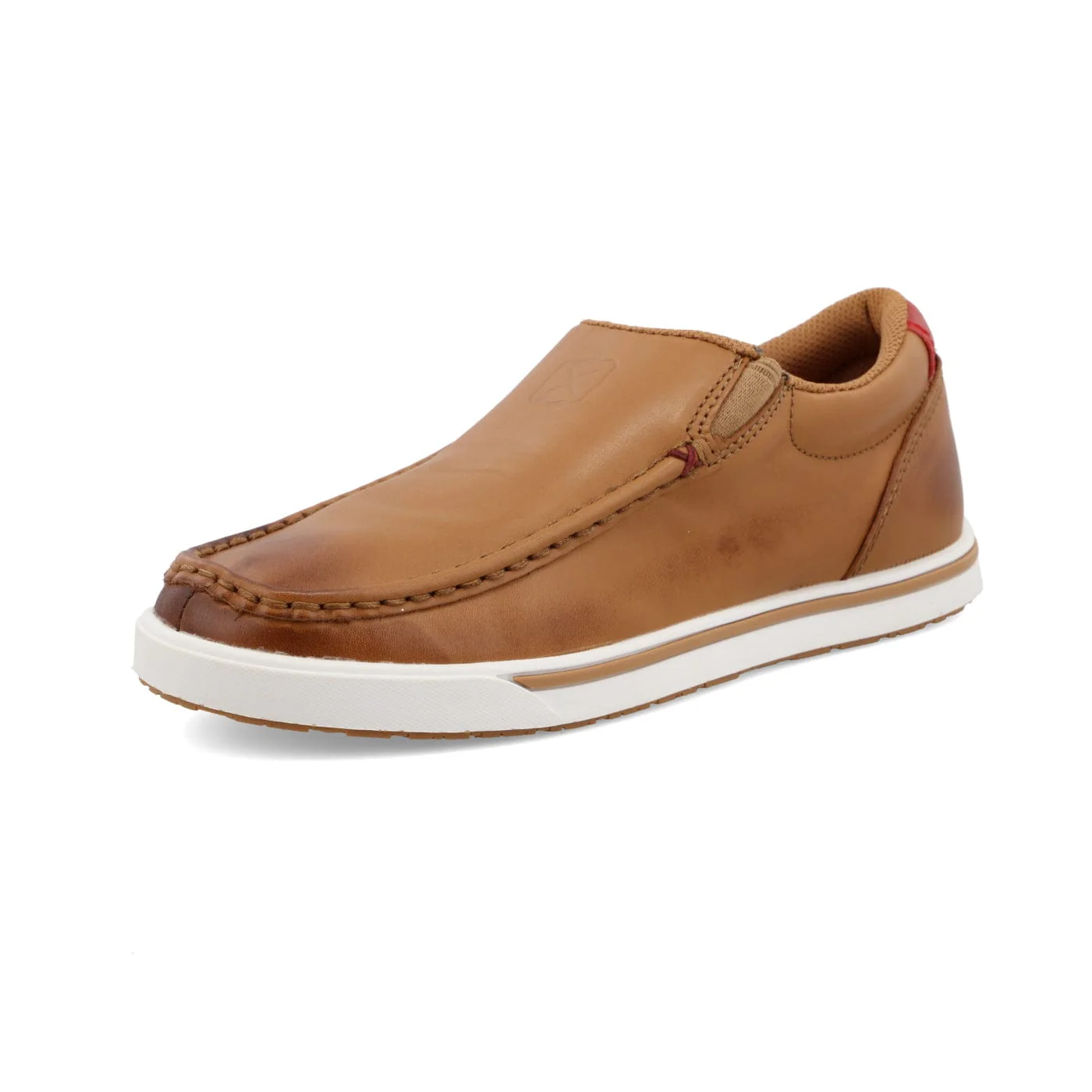 Ladies Twisted X Kicks ~ Slip On - Image 2