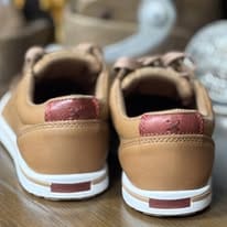 Ladies Twisted X Kicks ~ Tan - Image 5