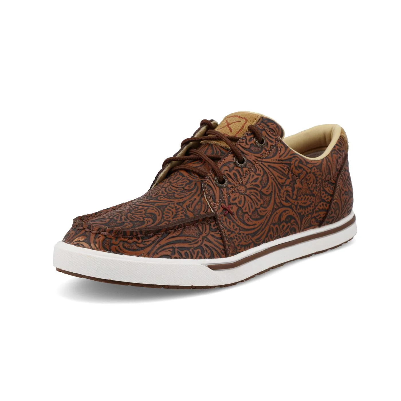 Ladies Twisted X Kicks ~ Tooled - Image 4