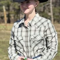 Ladies Wrangler Essential  ~ Seafoam