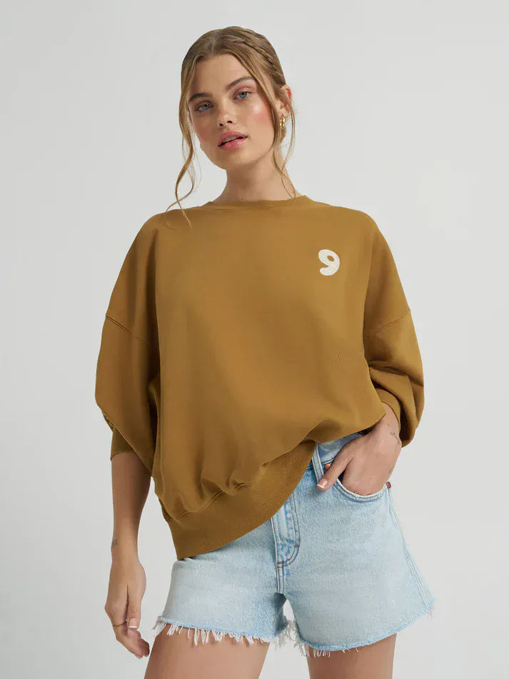Lainey Wilson Sweatshirt by Wrangler X - Image 5