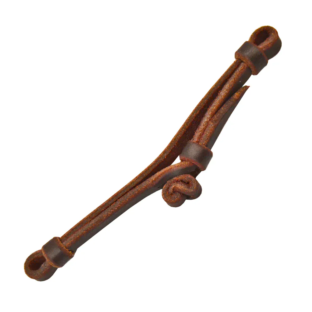 Latigo Bit Hobble