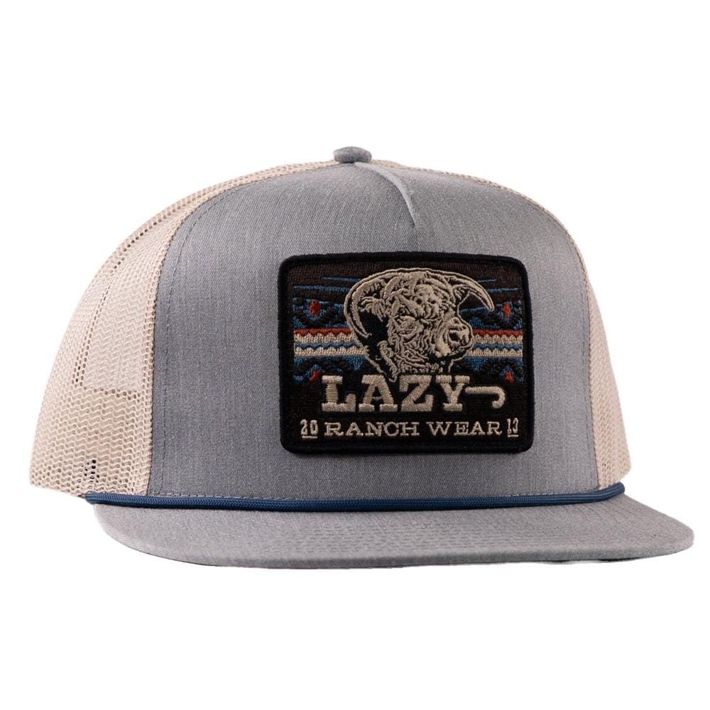 Lazy J Ranch ~ Chambray - Image 2