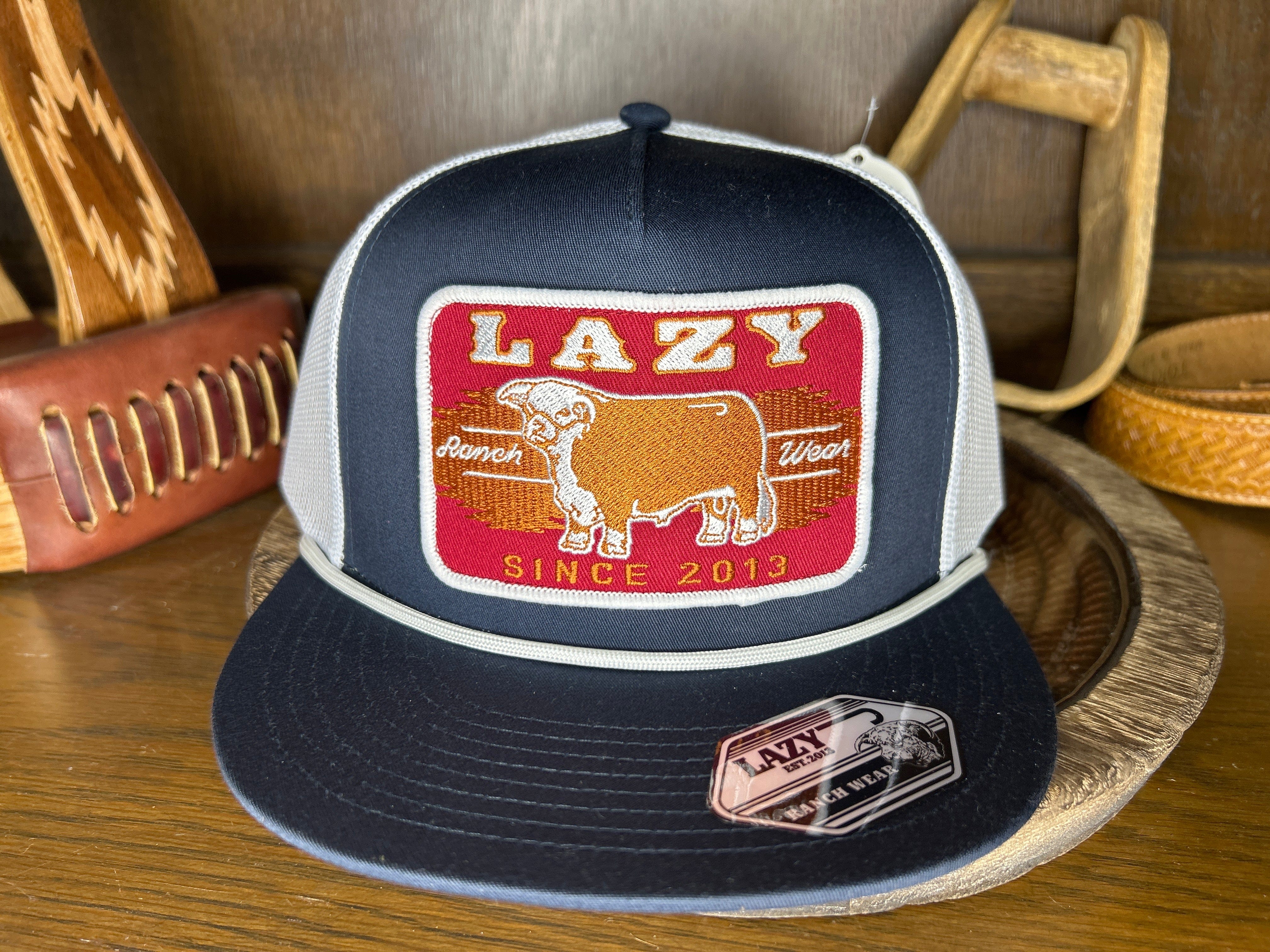 Lazy J Ranch ~ Wildfire
