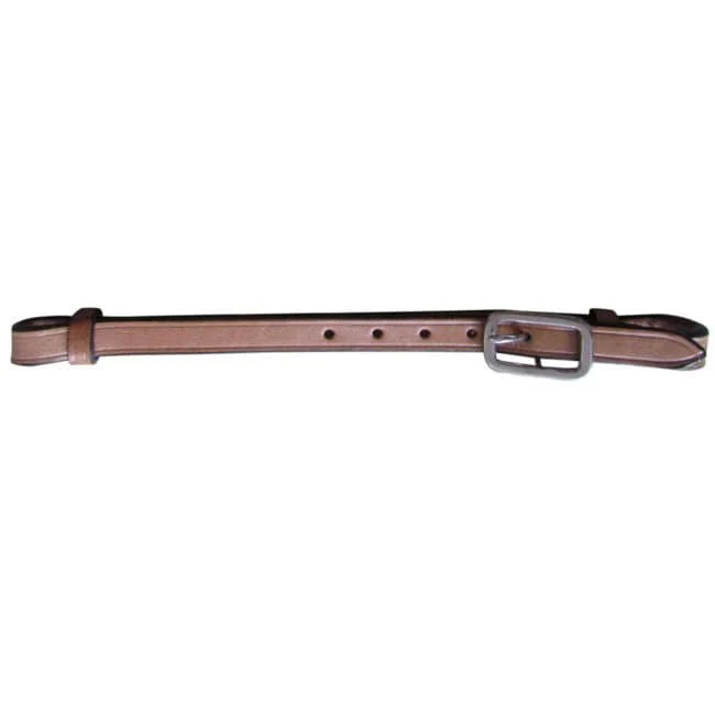 Leather Breastcollar Tugs