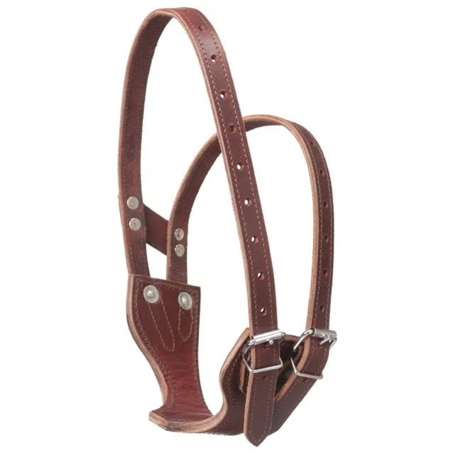 Leather Crib-Be-Gone