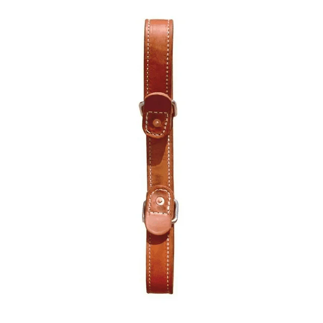 Leather Doble Hobbie