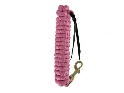 Leather End Training Lead~14' - Image 5
