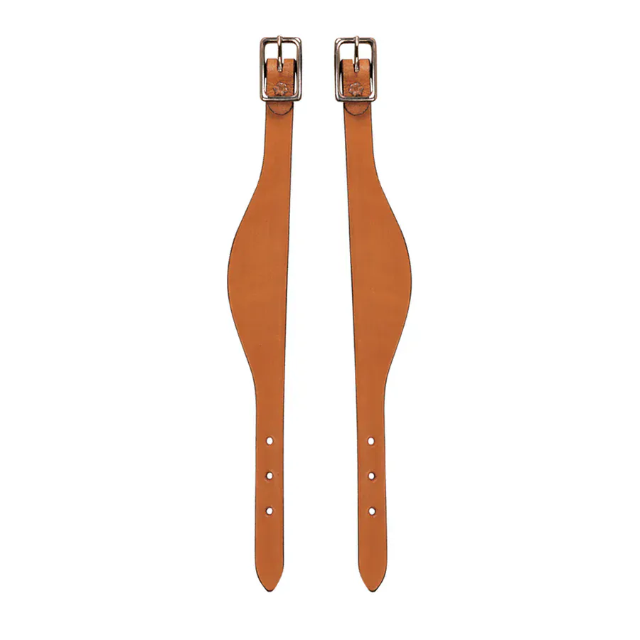 Leather Fender Hobbles - Image 2
