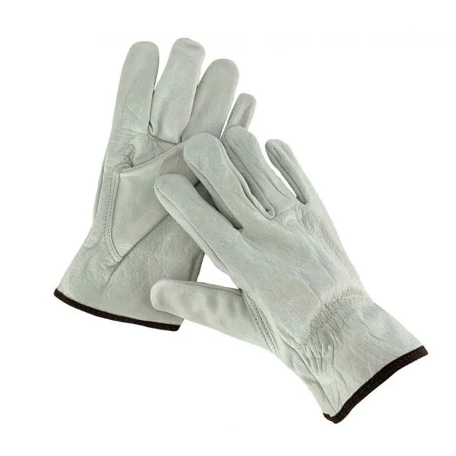 Leather Gloves