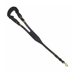 Leather Single Strap Crupper - Weaver