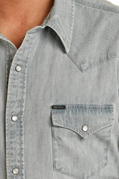 Light Denim by Rock & Roll - Image 2