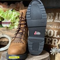 Livestock Steel Toe by Justin - Image 2