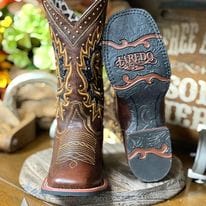 Lockhart Boots by Laredo - Image 3