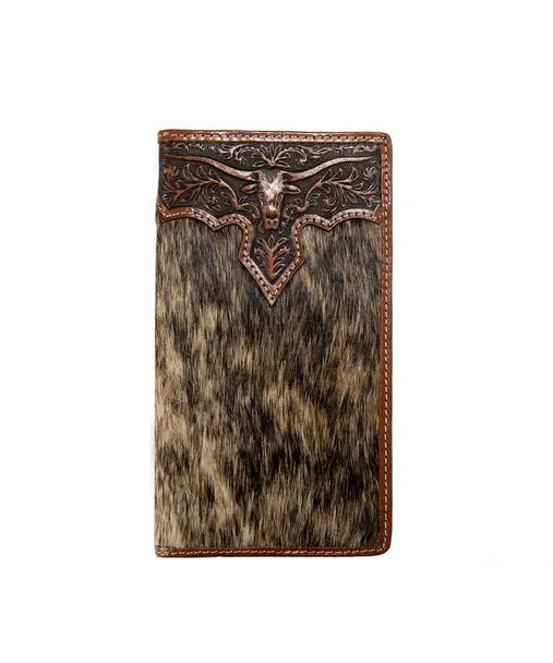 Longhorn Rodeo Wallet