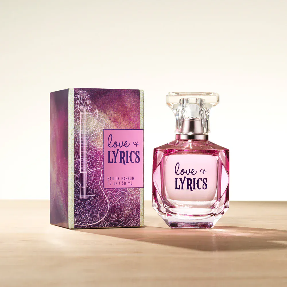 Love & Lyrics - Image 2