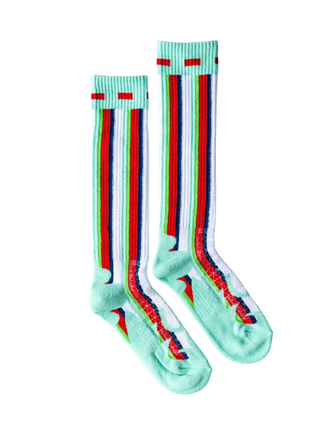Lucky Chuck Socks ~ Soule & Stride - Image 2