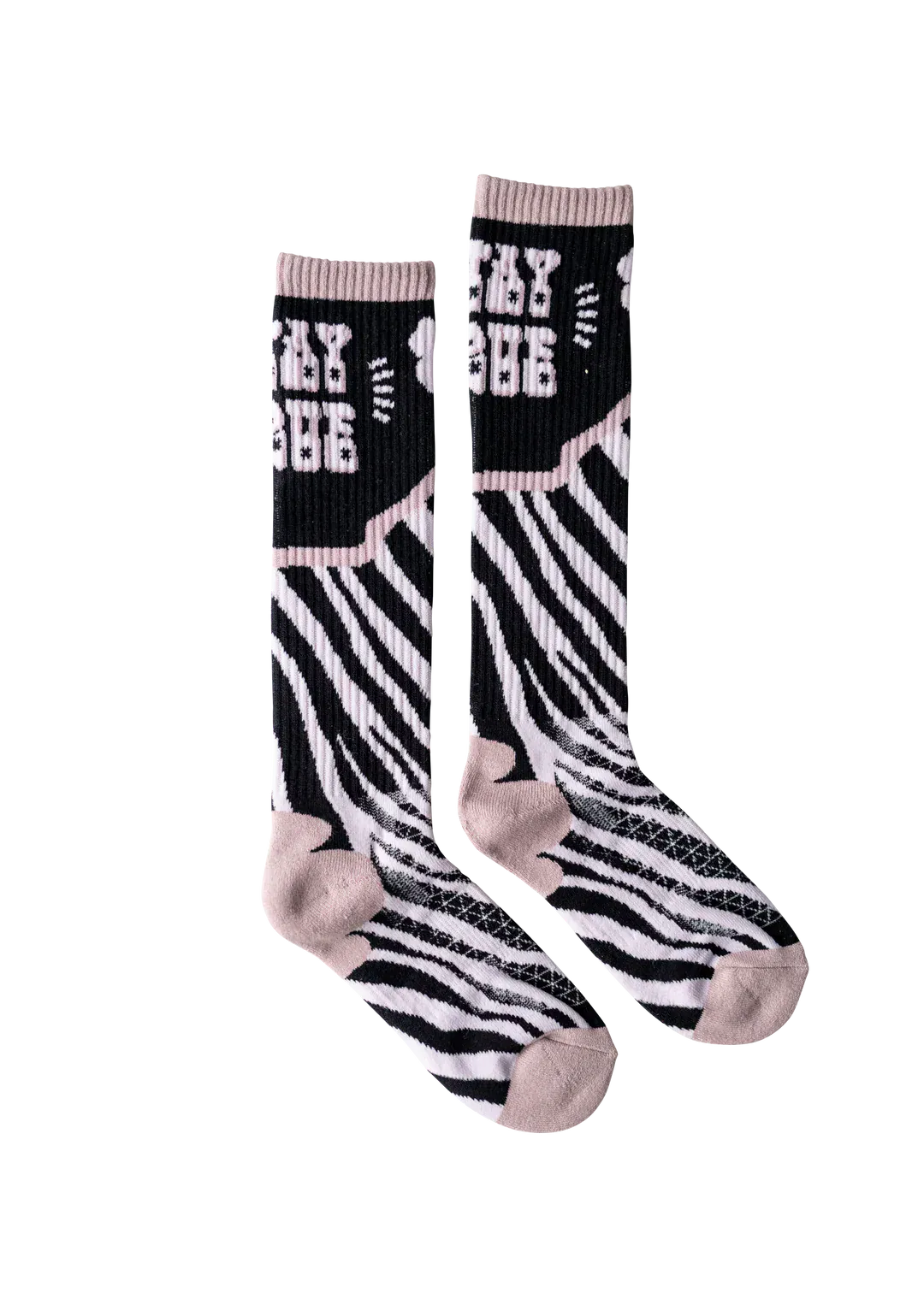 Lucky Chuck Socks ~ Stay True - Image 3