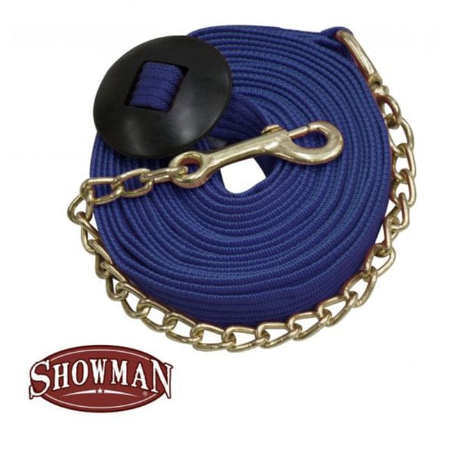 Lunge Line W/Chain - Image 6