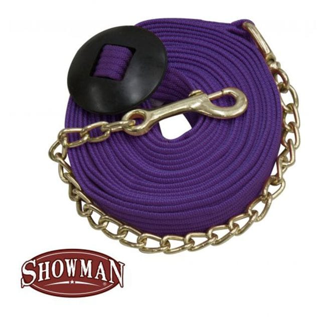 Lunge Line W/Chain - Image 7