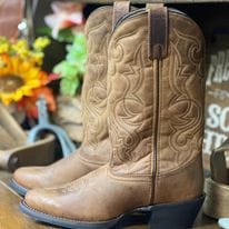 Maddie Boot by Laredo